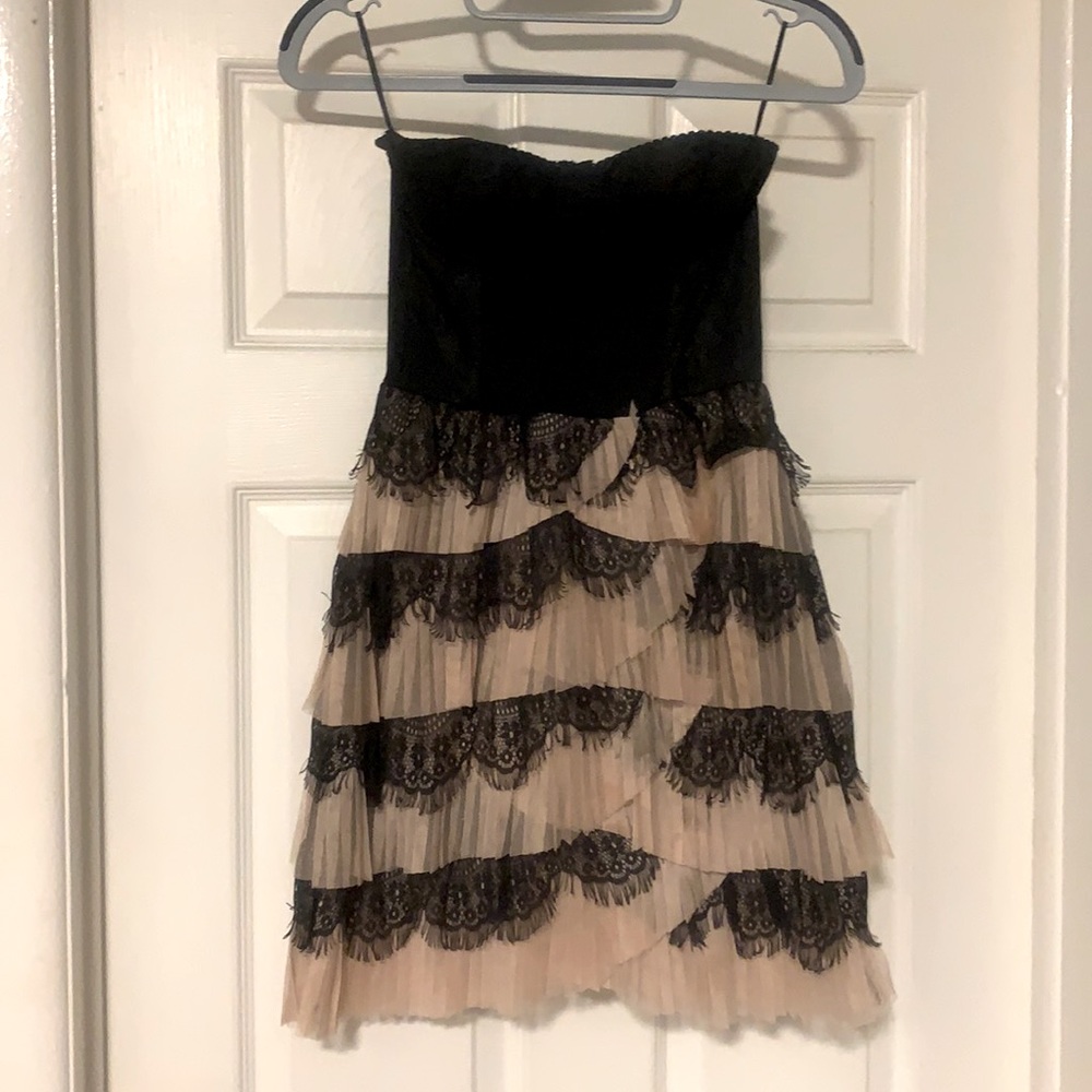 H&M dress